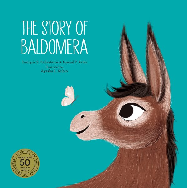The story of Baldomera