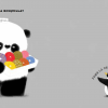 Por favor, Señor Panda 1