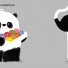 Por favor, Señor Panda 4