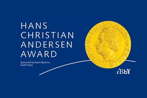 Andersen Award