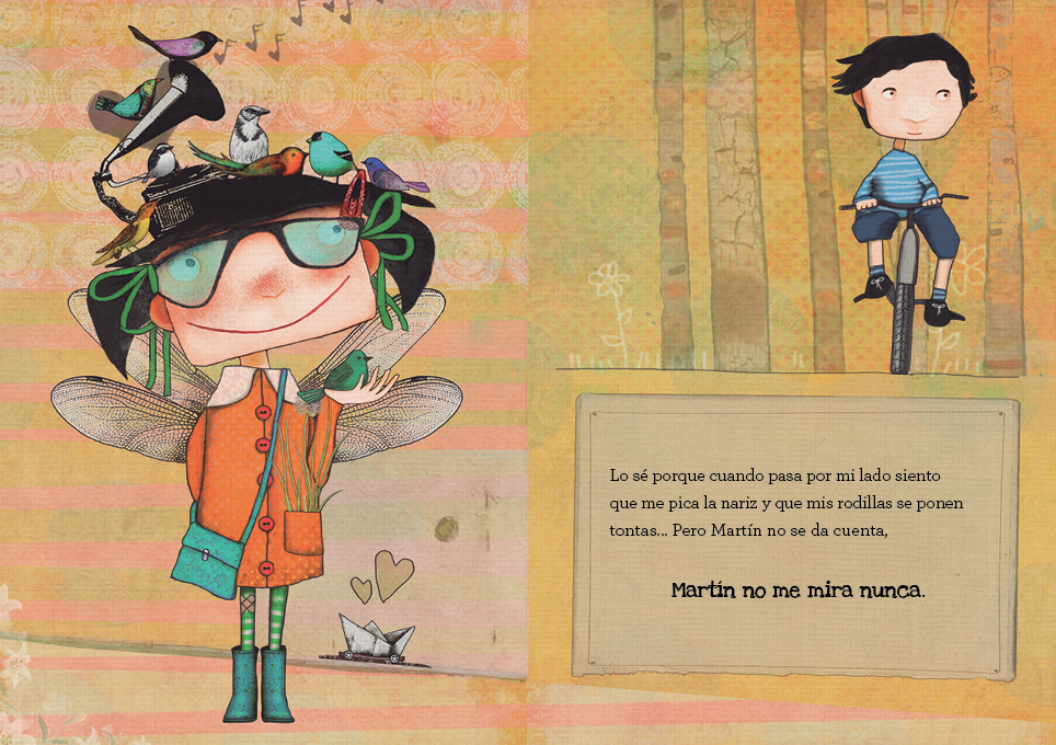 Yo voy conmigo - Imagen 3