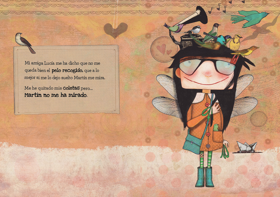 Yo voy conmigo - Imagen 4