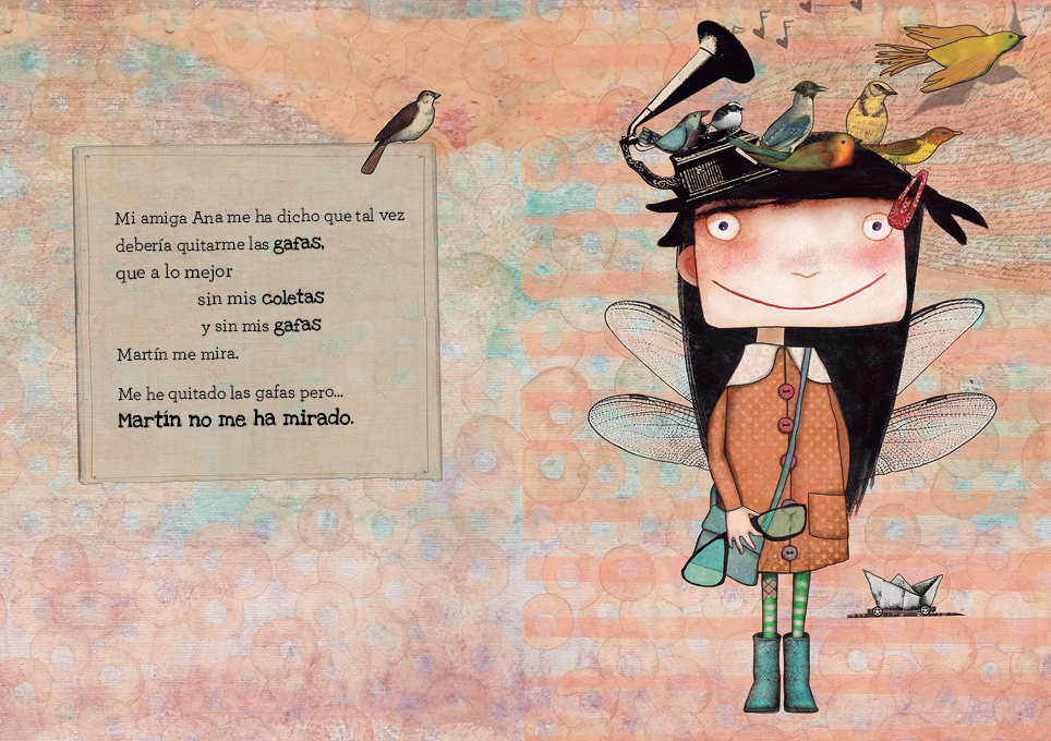 Yo voy conmigo - Imagen 5