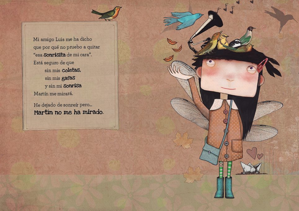 Yo voy conmigo - Imagen 7